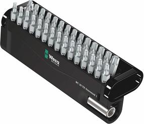 Бита для отвертки Wera Screwdriver, TX10