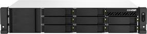 Корпус NAS QNAP TS-873AeU-RP-4G