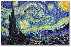 Reproduktsioon Wallity, 249cvt1390, 70 cm x 45 cm