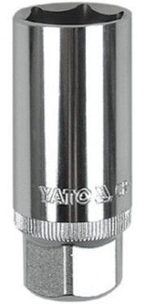 Mova Yato, 62 mm, 21 mm, 1/2"