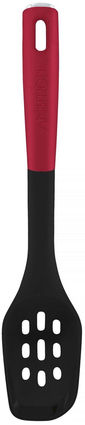 Vahukulp Ambition Savant, 33 cm, must v./punane v.