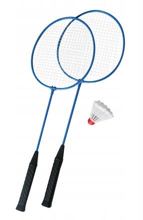 Набор для бадминтона Master B060, 3 шт.