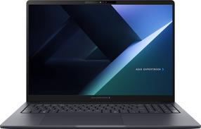 Ноутбук Asus ExpertBook B5605CAA-PL0057X 90NX09Z1-M001Y0, Intel® Core™ Ultra 5-325, 16 GB, 512 GB, 16 ″, Intel® Graphics, графитовый цв., EN, Windows 11 pro