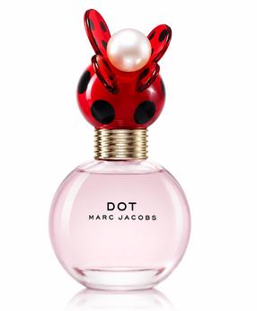 Парфюмированная вода Marc Jacobs Dot, 50 мл