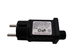 Girliandos transformatorius Christmas Touch TRANSFORMER, 50 mm