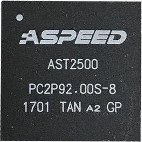 Adapteris Asus IPMI 2.0 ASMB9-iKVM