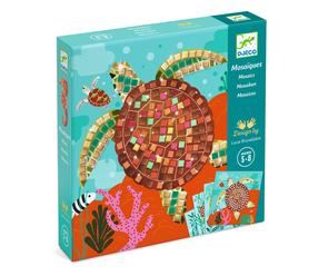 Mosaiik Djeco Caribbean