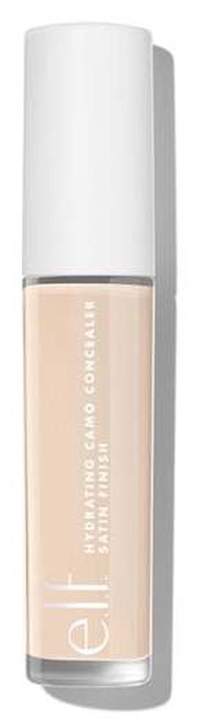 Peitekreem E.l.f. Cosmetics Hydrating Camo, fair warm, 6 ml