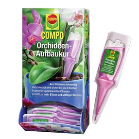 Väetis orhideedele Compo, vedel, 0.03 l