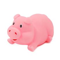 Žaislinis gyvūnas Pig, rožinė sp.