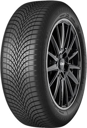 Žieminė automobilių padanga Debica Navigator 3 225/45/R17, 94-V, B, C, 72 dB