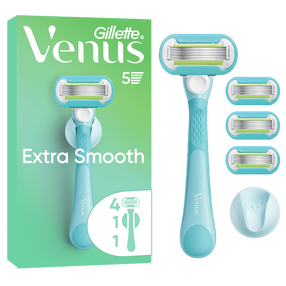 Набор для бритья Gillette Venus Extra Smooth