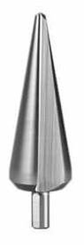 Grąžtas Ruko, metalas, hss, trikampis, 31 mm x 10.3 cm