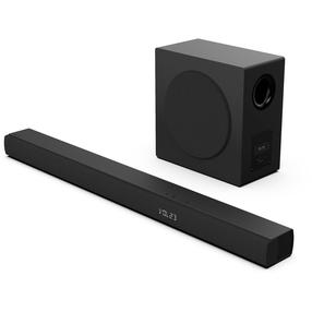 Soundbar süsteem Hisense HS3100, must v.