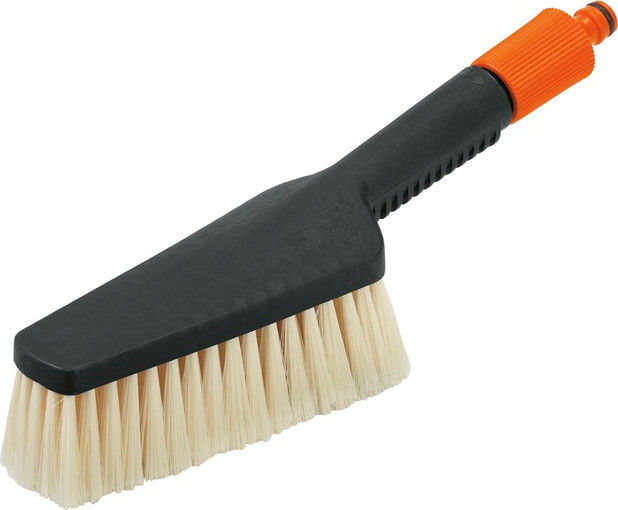 Hari Gardena Cleansystem Hand-Held Wash Brush