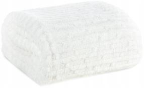 Pledas Design 91 Lisa K166-01, balta sp., 130 cm x 170 cm
