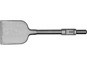 Meisel lõõtsatüüpi Yato YT-47372, 45 cm, 12.5 cm
