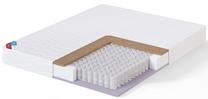Matracis Sleepwell Blue Orthopedic, 200 cm x 160 cm, ciets
