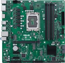 Pagrindinė plokštė Asus Pro Q670M-C-CSM