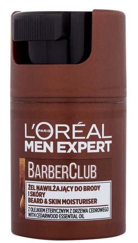 Bārdas kopšanas līdzeklis L’Oréal Paris Men Expert Barber Club, 150 ml