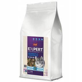 Väikeloomade toit Vitapol Expert, tšintšiljadele, 5 kg