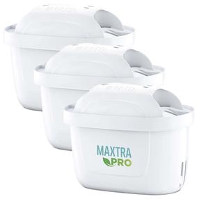 Vandens filtras Brita Maxtra Pro Pure Performance, 3 vnt.
