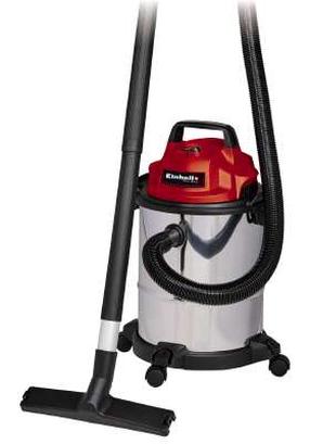 Строительный пылесос Einhell TC-VC 1815 S, 15 л
