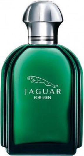 Tualettvesi Jaguar Jaguar Men, 100 ml