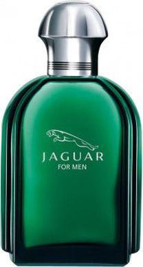 Tualetinis vanduo Jaguar Jaguar Men, 100 ml