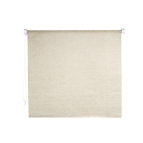 Rullo žalūzijas Domoletti Madryt-K 867 867, gaiši brūna krās., 160 cm x 170 cm