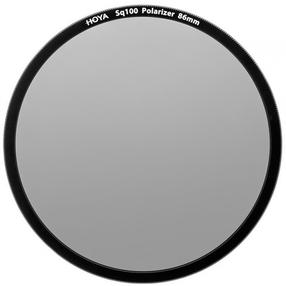 Filtrs Hoya Sq100, Polarizācijas, 86 mm