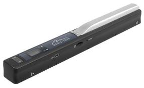 Skanner Media-Tech Scanline, CIS