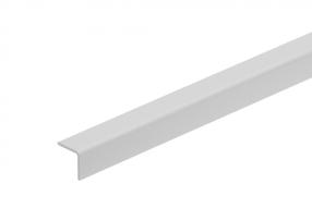 Apdailos kampas Cezar W-PC-KR2020-105-275, pilka sp., 275 cm x 2 cm