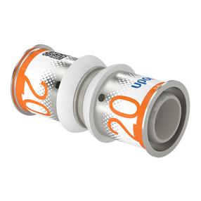 Remonta uzmavas Uponor, 20 mm – presējams, Ø20 mm, 10 Bar
