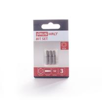 Atsuktuvų antgalių komplektas Haushalt TX25, TX25, 25 mm