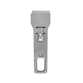 Skrāpis, stikla keramikas/keramika Electrolux