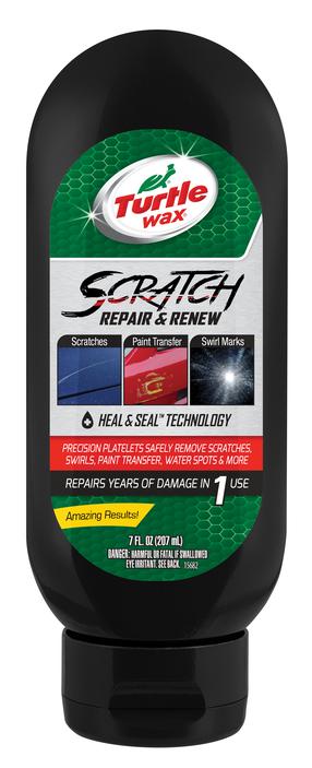 Auto kriimude eemaldaja Turtle Wax Scratch, 0.2 l