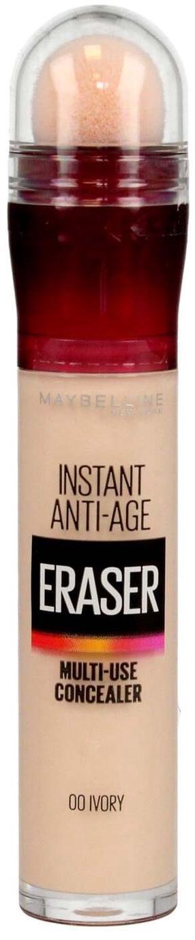 Peitekreem Maybelline, 00 ivory, 6.8 ml