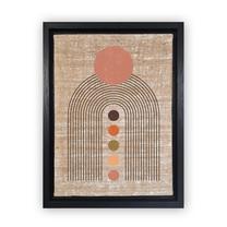 Paveikslas Wallity LSJ31859312899 - 4666, 46 cm x 66 cm