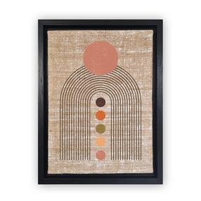 Paveikslas Wallity LSJ31859312899 - 4666, 46 cm x 66 cm