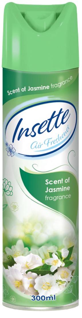 Освежитель воздуха Insette Scent of Jasmine, 0.3 л
