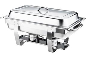 Marmitas Stalgast, 9000 ml, nerūdijantysis plienas