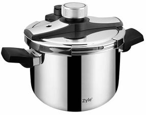 Greitpuodis Zyle ZY24PSC, 10 l