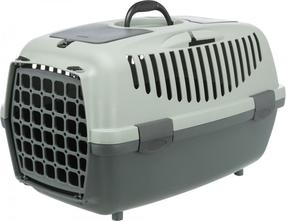 Loomade transpordi kast Trixie Be Eco Capri 3, 61 cm x 38 cm x 40 cm