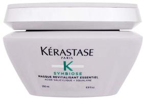 Matu maska Kerastase Symbiose, 200 ml