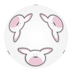 Šviestuvas lubų Spot-Light Rubby, E27, 2 x 60 W