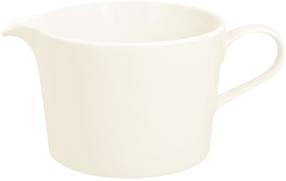 Mērces trauks Verlo Forte, 350 ml, Ø 10.1 cm, ziloņkaula krās., porcelāna