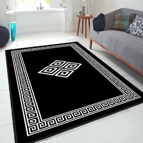 Kiliminis takas Conceptum Hypnose ELS2230, įvairių spalvų, 300 cm x 80 cm