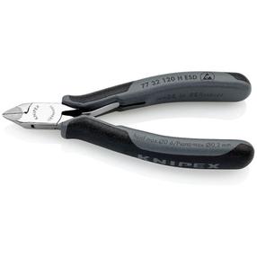Pjoviklis elektromechanikai Knipex 77 32 120 H ESD, 120 mm