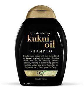 Шампунь Ogx Kukui Oil, 385 мл